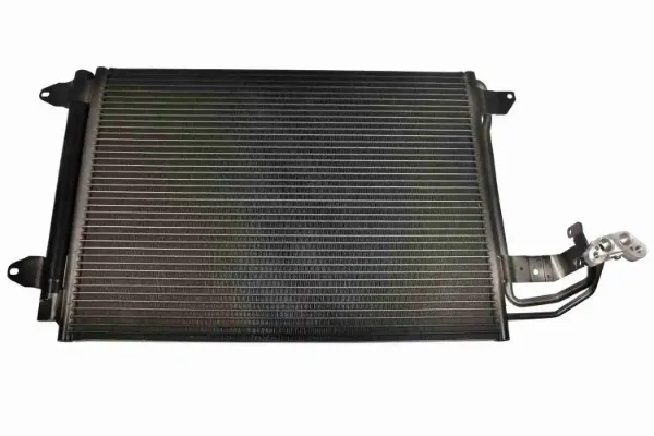 Radiador de aparelho de ar condicionado Audi A3 8PA