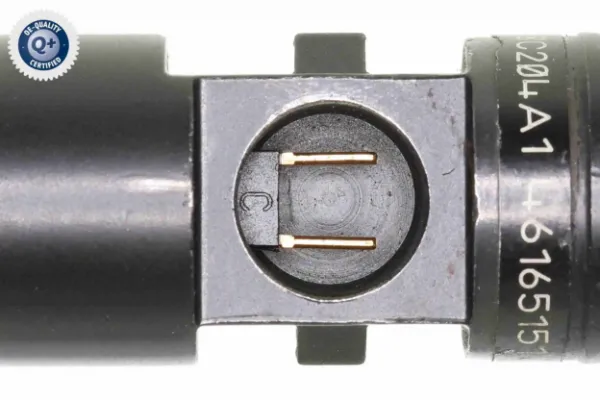 Injetor de injeção de combustível Dacia Lodgy JS