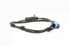 Sensor dianteiro de ABS Peugeot 208 CA, CC