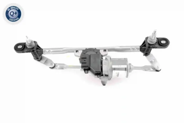 Trapézio de limpador pára-brisas Fiat 500 312