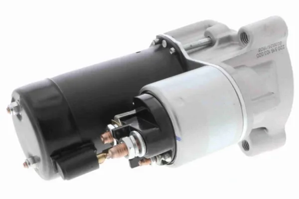 Motor de arranco Fiat Scudo 220L