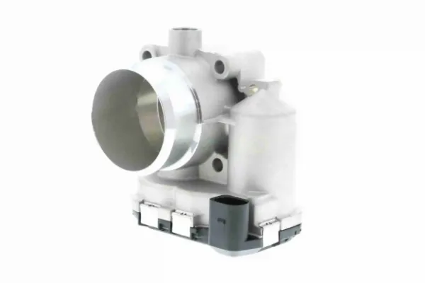 Válvula de borboleta montada Audi A6 4B5, 4B6