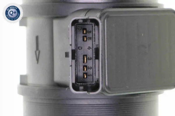 Sensor de fluxo (consumo) de ar, medidor de consumo M.A.F. - (Mass Airflow) Citroen Jumper 244
