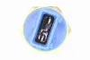 Sensor de temperatura do fluido de esfriamento (de ativação de ventilador do radiador) Citroen Xsara N1