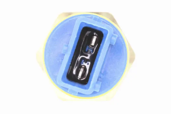 Sensor de temperatura do fluido de esfriamento (de ativação de ventilador do radiador) Citroen Xsara N1