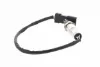 Sonda lambda, sensor de oxigênio Citroen C3 2R, 2C