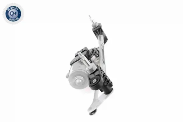 Trapézio de limpador pára-brisas Fiat 500 312