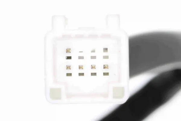 Espelho de retrovisão esquerdo Dacia Sandero 1 BS0, 1