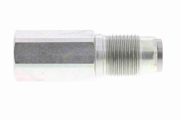 Regulador de pressão de combustível na régua de injectores Peugeot Boxer 250