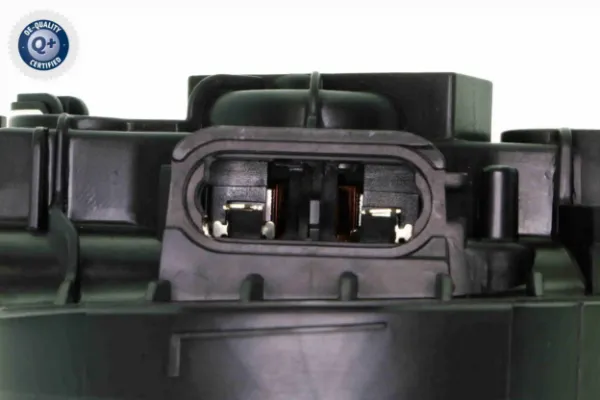 Motor de ventilador de forno (de aquecedor de salão) Peugeot 206 2A/C