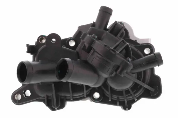 Bomba de água (bomba) de esfriamento Skoda Octavia 5E5, 5E6