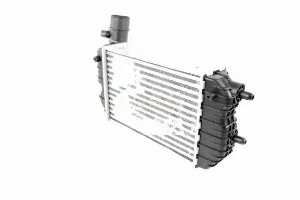 Radiador de intercooler Citroen Jumper 244