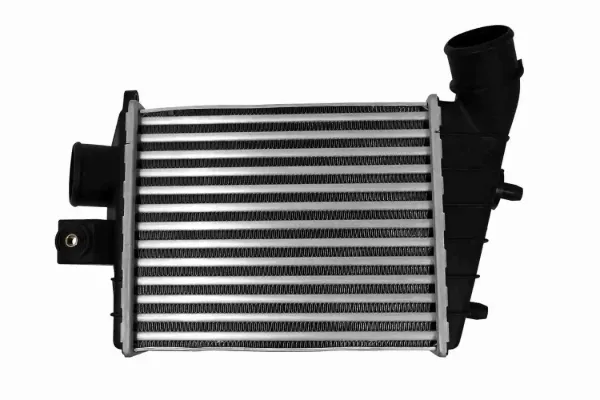 Radiador de intercooler V24600005 Vemo
