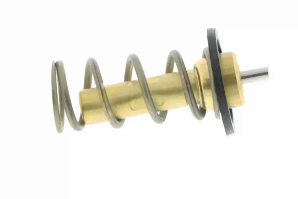 Caixa do termostato Volvo V40 525, 526