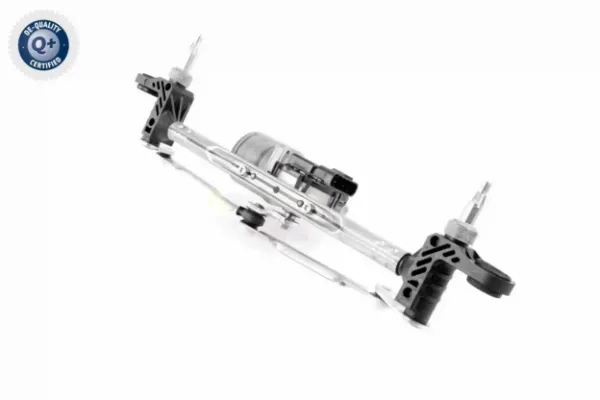 Trapézio de limpador pára-brisas Fiat 500 312