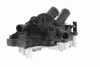 Bomba de água (bomba) de esfriamento Skoda Octavia 5E5, 5E6