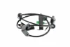 Sensor ABS traseiro direito V32720051 Vemo