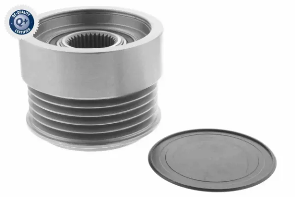 Polia do gerador Opel Zafira F75