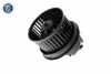 Motor de ventilador de forno (de aquecedor de salão) Peugeot 206 2A/C