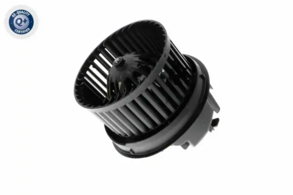 Motor de ventilador de forno (de aquecedor de salão) Peugeot 206 2A/C
