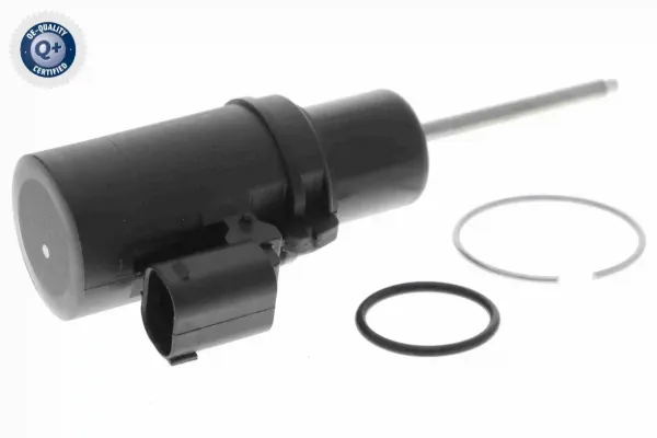 Sensor BAS, de impulsionador de vácuo dos freios V30720225 Vemo