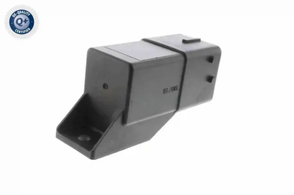 Relê das velas de incandescência Renault Clio 3 BR01, CR01