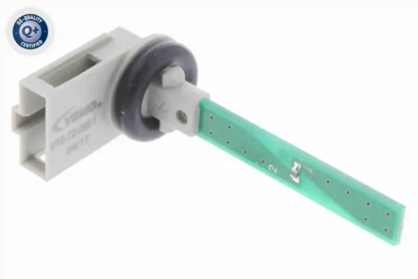 Sensor de temperatura de ar no salão para Audi A4 B6 8E2