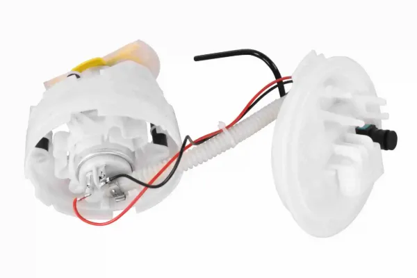 Módulo de bomba de combustível com sensor do nível de combustível V10090861 Vemo