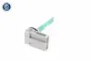 Sensor de temperatura de ar no salão Audi A6 4B5, 4B6