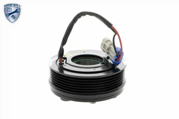 Acoplamento (bobina magnética) do compressor de aparelho de ar condicionado Opel Astra F69