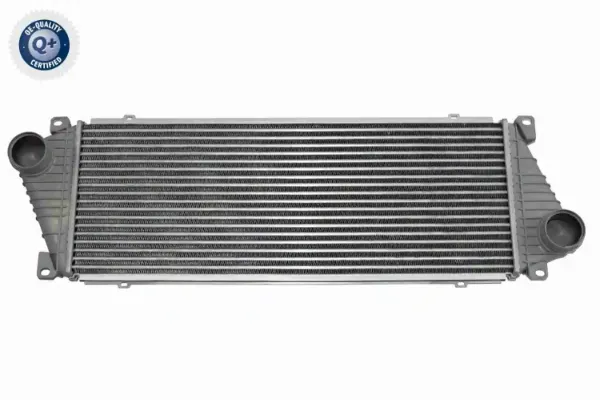 Radiador de intercooler Mercedes Sprinter 901, 902