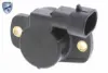 Sensor de posição da válvula de borboleta (potenciômetro) Fiat 500 312