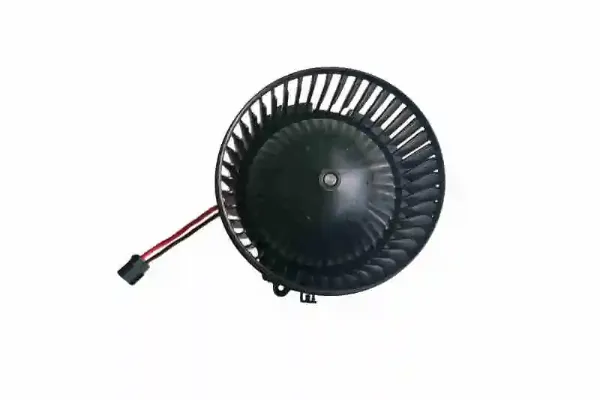Motor de ventilador de forno (de aquecedor de salão) V20031161 Vemo
