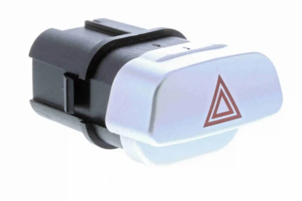 Botão de ativação do sinal de emergência para Ford Focus (DAW)