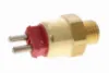 Sensor de temperatura do fluido de esfriamento (de ativação de ventilador do radiador) Mercedes ML/GLE W163
