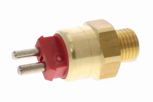 Sensor de temperatura do fluido de esfriamento (de ativação de ventilador do radiador) Mercedes ML/GLE W163