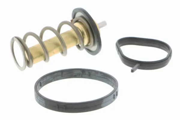 Caixa do termostato Volvo V40 525, 526