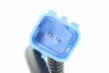 Sensor dianteiro de ABS Peugeot 208 CA, CC