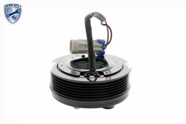 Acoplamento (bobina magnética) do compressor de aparelho de ar condicionado Opel Astra F69