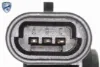 Sensor de posição da válvula de borboleta (potenciômetro) Fiat 500 312