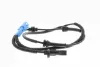 Sensor dianteiro de ABS Peugeot 208 CA, CC