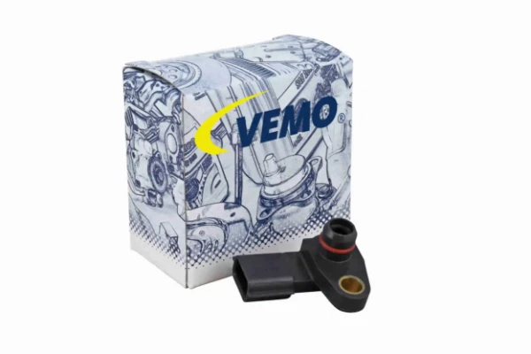 Sensor de pressão do sistema de recuperação dos vapores V38720275 Vemo