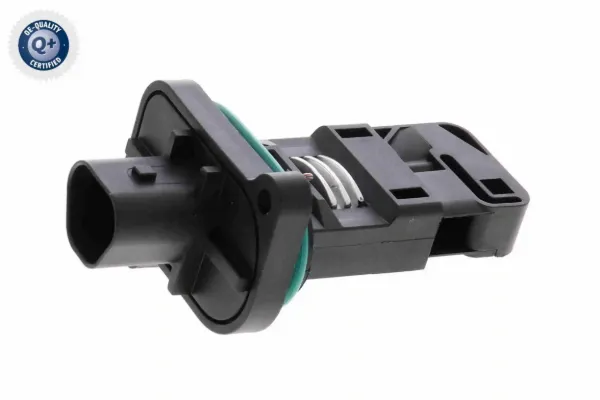 Sensor de fluxo (consumo) de ar, medidor de consumo M.A.F. - (Mass Airflow) V40720647 Vemo