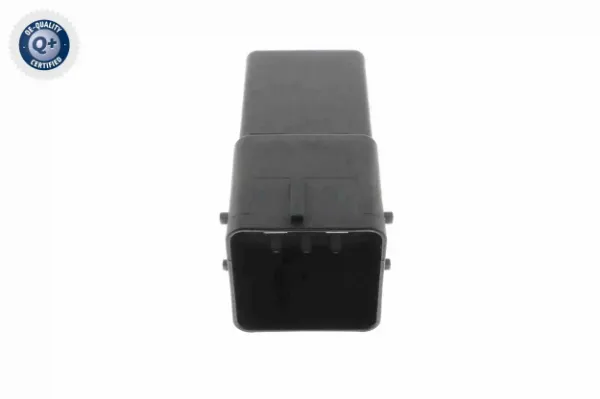 Relê das velas de incandescência Renault Clio 3 BR01, CR01