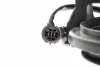 Ventilador elétrico de esfriamento montado (motor + roda de aletas) Audi A4 8D2