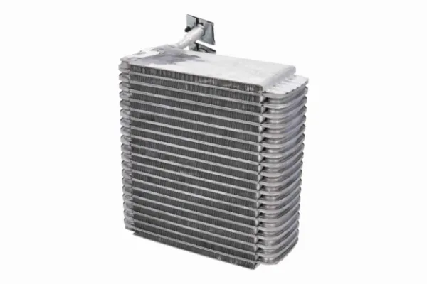 Vaporizador de aparelho de ar condicionado Volvo V70 1 LV