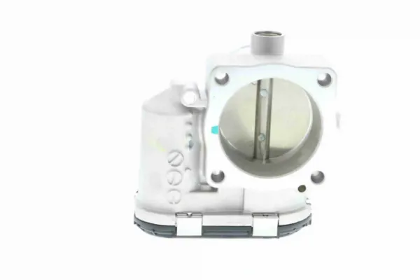 Válvula de borboleta montada Audi A6 4B5, 4B6