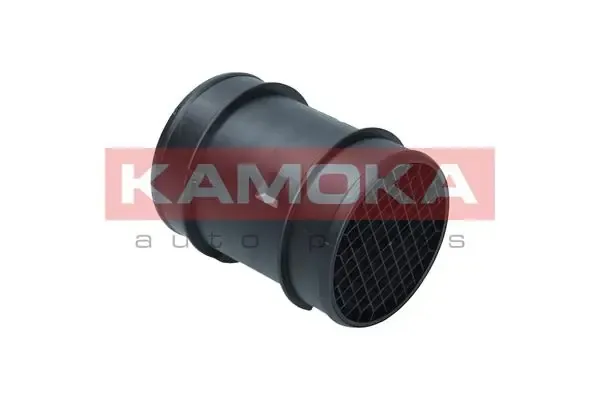 Sensor de fluxo (consumo) de ar, medidor de consumo M.A.F. - (Mass Airflow) Fiat Ducato 3 250