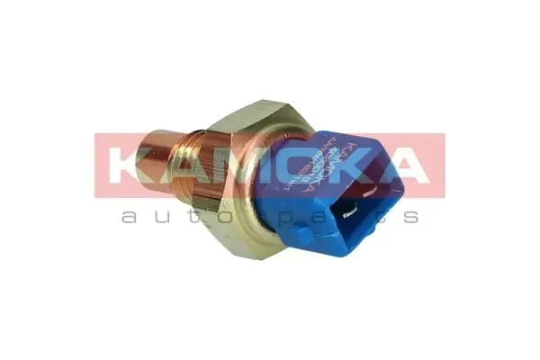 Sensor de temperatura do fluido de esfriamento Fiat Ducato 2 230L