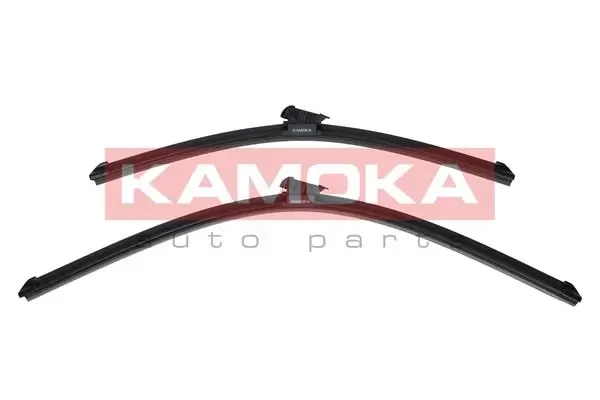 Limpa-pára-brisas do pára-brisas, kit de 2 un. para Ford Mondeo (CA2)